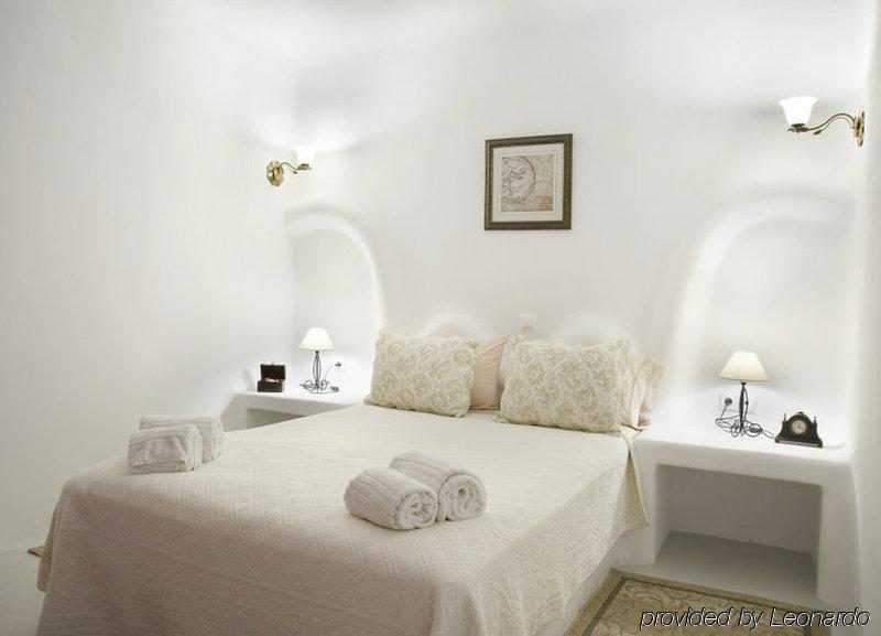 Elenis Village Suites Mykonos Town Camera foto
