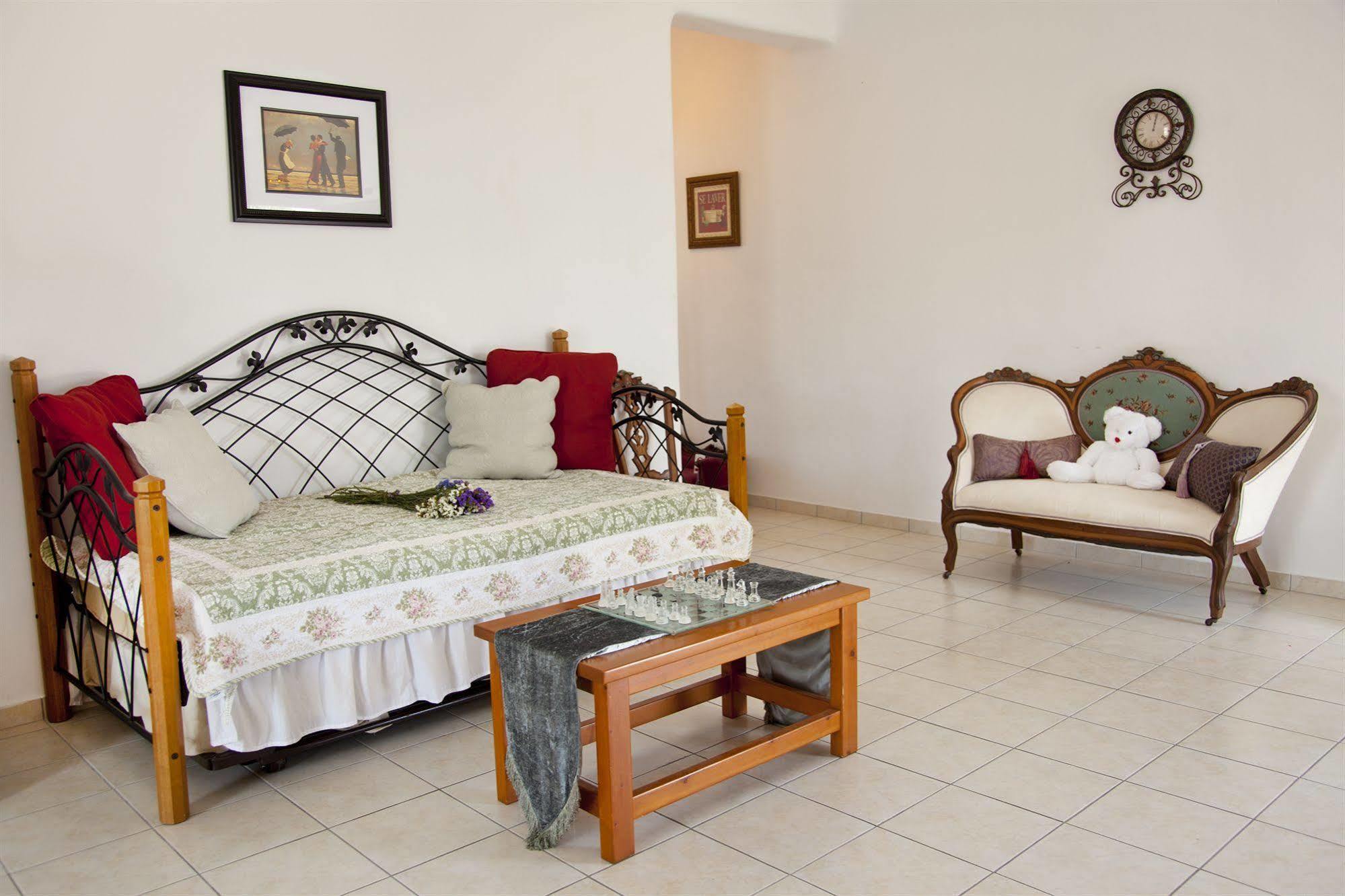 Elenis Village Suites Mykonos Town Esterno foto