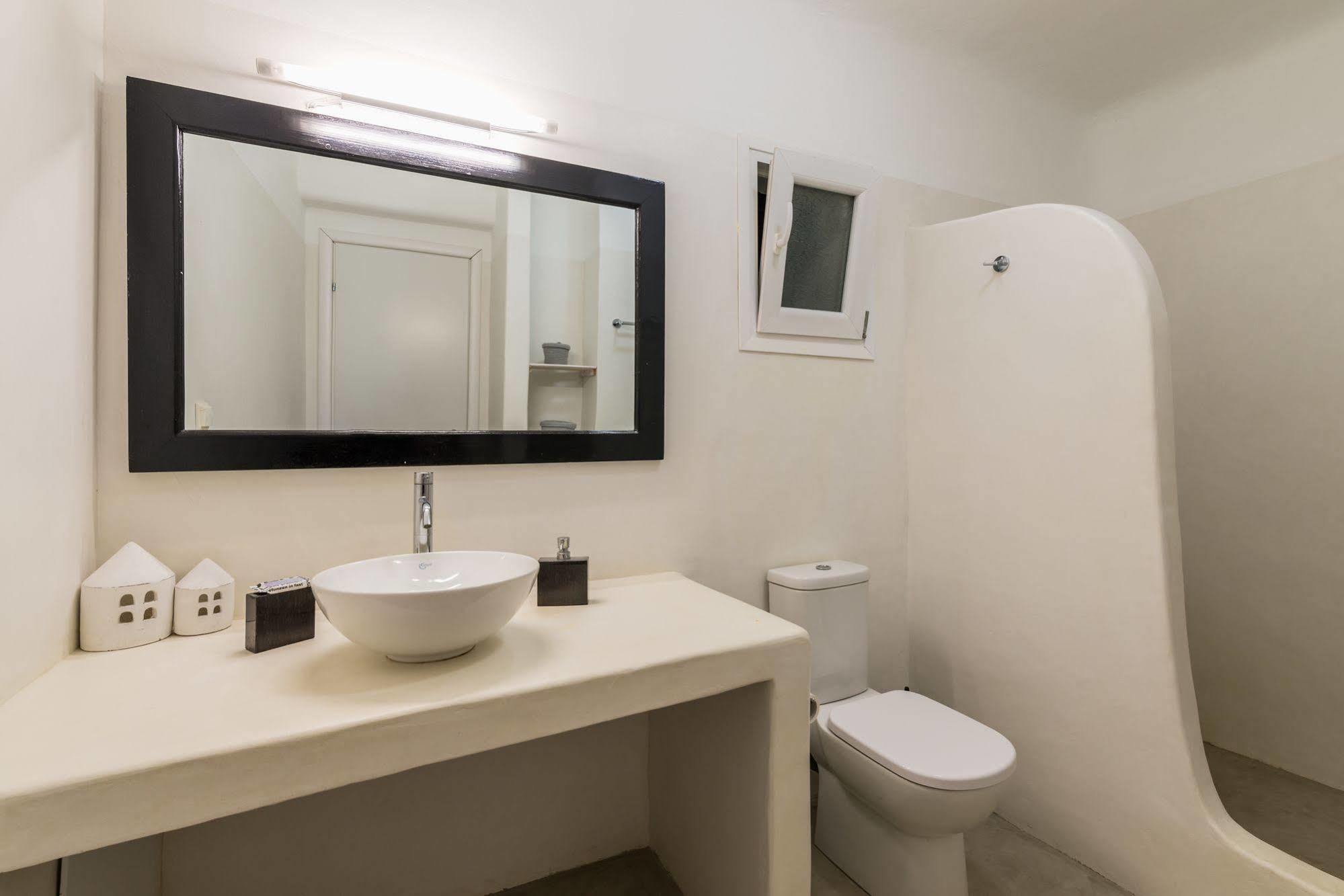 Elenis Village Suites Mykonos Town Esterno foto