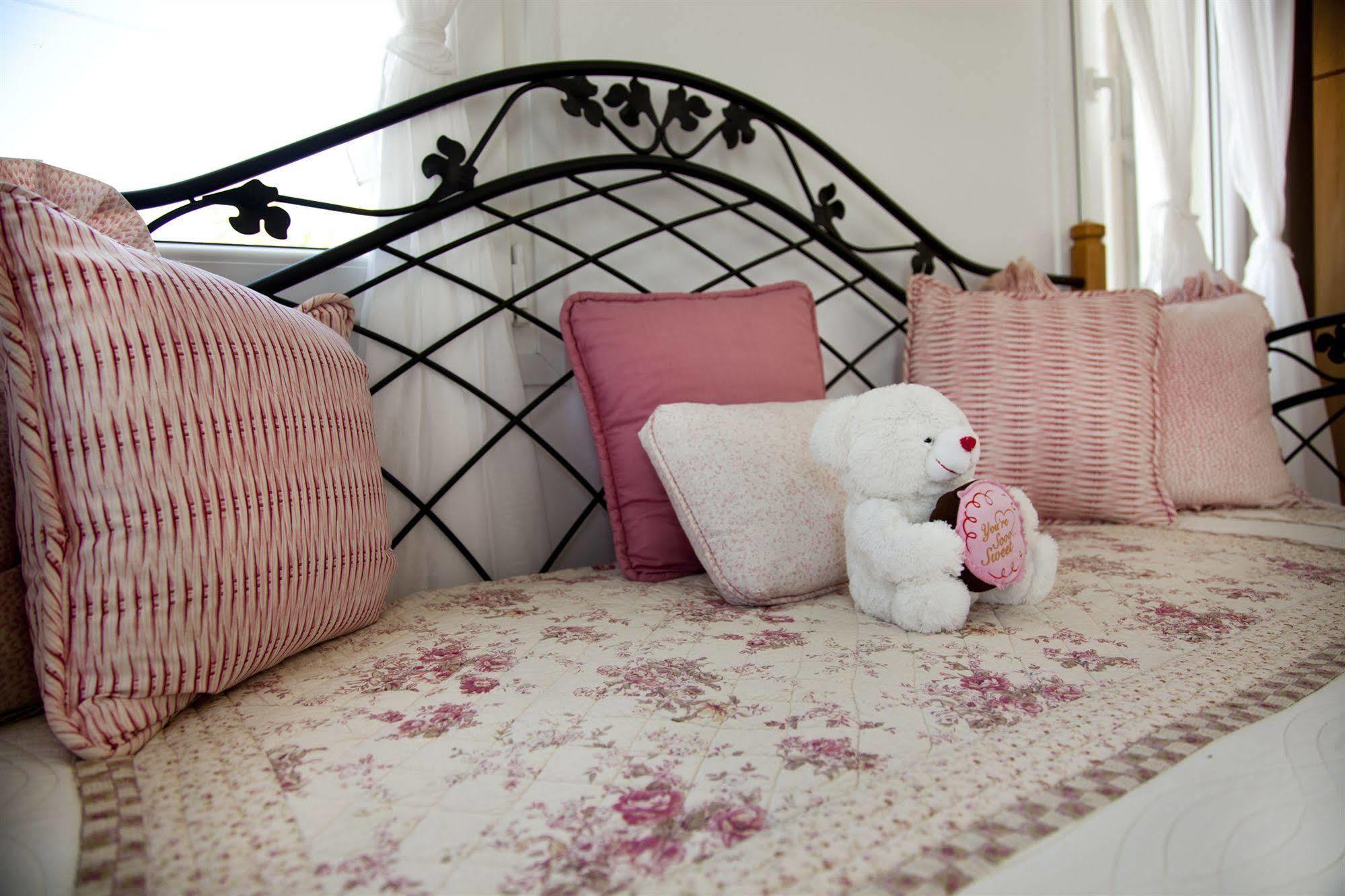 Elenis Village Suites Mykonos Town Esterno foto