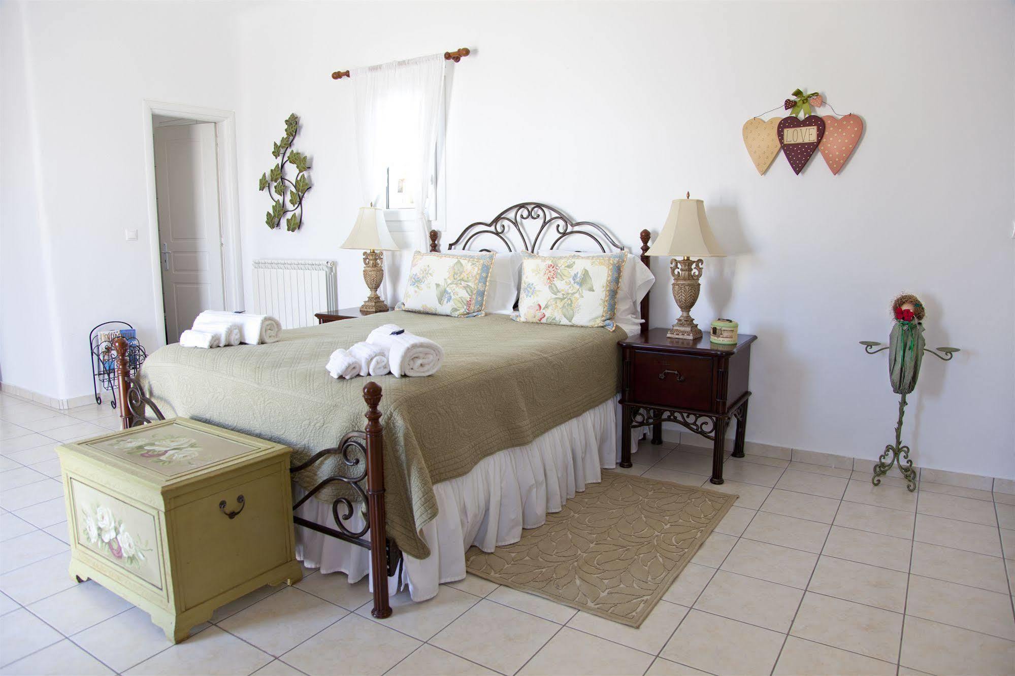 Elenis Village Suites Mykonos Town Esterno foto
